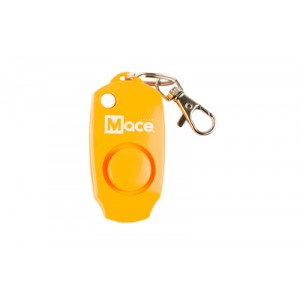 MSI PERSONAL ALARM KEYCHAIN ORANGE