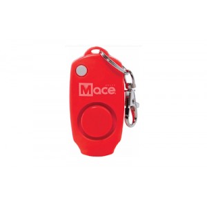 MSI PERSONAL ALARM KEYCHAIN RED