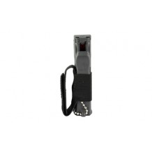 MSI SPORT PEPPERSPRAY 18GM BLACK