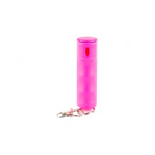 MSI COMPACT MODEL PEPPER SPRAY PINK