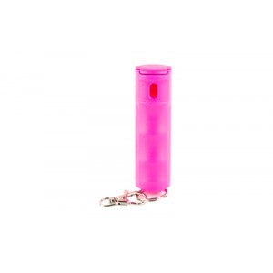 MSI COMPACT MODEL PEPPER SPRAY PINK