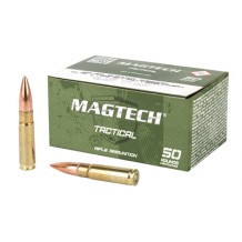 MAGTECH 300BLK 200GR FMJ SUB 50/1000