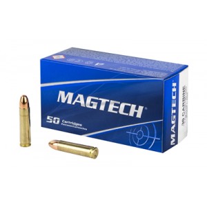 MAGTECH 30CARB 110GR FMJ 50/1000