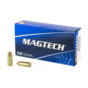 MAGTECH 32ACP 71GR FMJ 50/1000