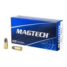 MAGTECH 32S&W 85GR LRN 50/1000