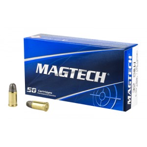 MAGTECH 32S&W 85GR LRN 50/1000