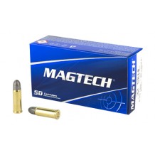 MAGTECH 32S&W LONG 98GR LRN 50/1000