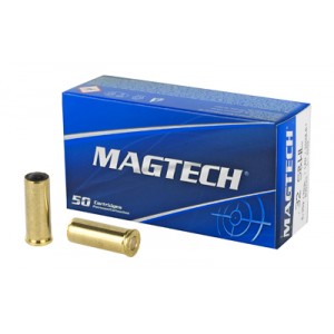 MAGTECH 32 S&W L 98GR 50/1000