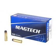 MAGTECH 32S&W LONG 98GR JHP 50/1000