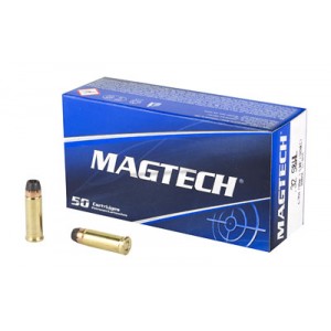 MAGTECH 32S&W LONG 98GR JHP 50/1000