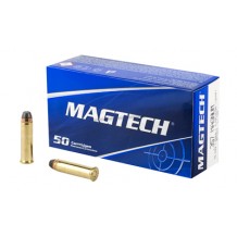 MAGTECH 357MAG 158GR JSP 50/1000