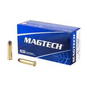 MAGTECH 357MAG 158GR JSP 50/1000