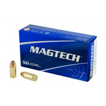 MAGTECH 380ACP 95GR JHP 50/1000