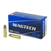 MAGTECH 38SPL 158GR LRN 50/1000