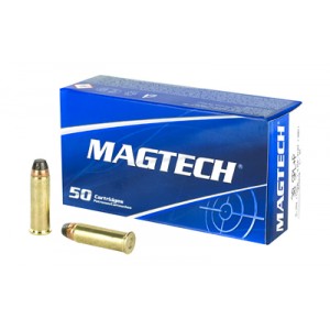 MAGTECH 38 SPL+P 125SJSP FLAT 50/