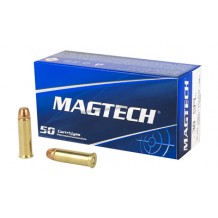 MAGTECH 38SPL 158GR FMJ FLAT 50/1000