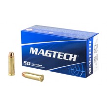 MAGTECH 38SPL 125 FMJ FLAT 50/1000