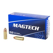 MAGTECH 38SUPER +P 130GR FMJ 50/1000