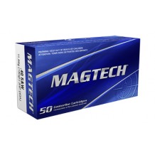 MAGTECH 40S&W 180GR JHP 50/1000