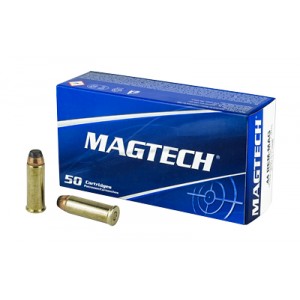 MAGTECH 44MAG 240GR JSP 50/1000