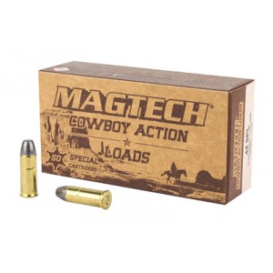 MAGTECH 44SPL 240GR LFN CWBY 50/1000