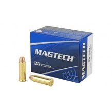 MAGTECH 454 CASULL 260GR FMJ 20/1000