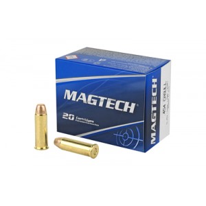 MAGTECH 454 CASULL 260GR FMJ 20/1000