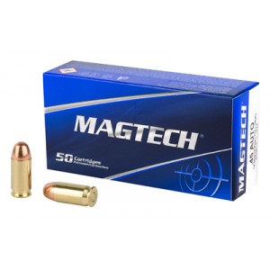 MAGTECH 45ACP 230GR FMJ 50/1000