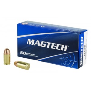 MAGTECH 45GAP 230GR FMJ 50/1000