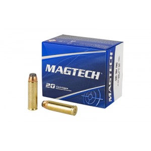 MAGTECH 500SW 325GR SJSP 20/500