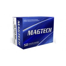 MAGTECH 500 S&W 325GR FMJ 20/500