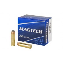 MAGTECH 500 S&W 325GR SJSP LT 20/500