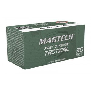 MAGTECH 762X51 M80 BALL 50/400