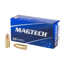 MAGTECH 9MM 115GR FMJ 50/1000