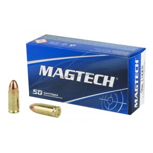 MAGTECH 9MM 124GR FMJ 50/1000