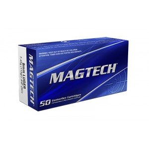 MAGTECH 9MM 115GR JHP 50/1000