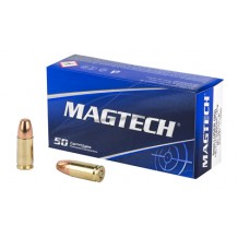 MAGTECH 9MM 147GR FMJ SUB 50/1000