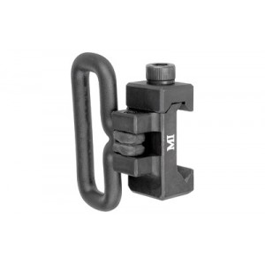 MIDWEST SLING ADAPTOR FOR PICATINNY