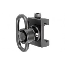 MIDWEST QD HEAVY DUTY FRNT SLNG ADPT