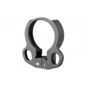 MIDWEST AR15 END PLATE ADAPTER-LOOP