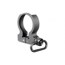 MIDWEST END PLATE ADAPTER-QUICK DETA