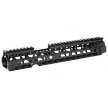 MIDWEST 20 SERIES RAIL 12.6