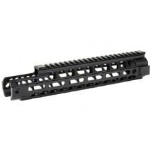 MIDWEST 20 SERIES RAIL 11.5