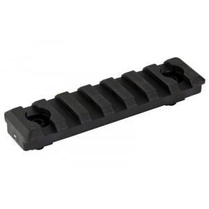 MIDWEST 7 SLOT POLY M-LOK RAIL SEC