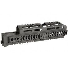 MIDWEST AK ALPHA QUAD RAIL 10