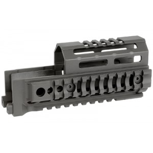 MIDWEST AK ALPHA QUAD RAIL 6.0