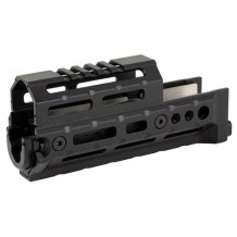 MIDWEST AK ALPHA M-LOK HNDGRD 6.0