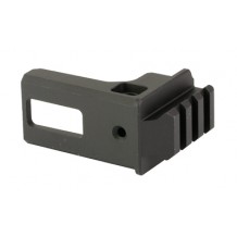 MIDWEST AK PIC END PLATE ADAPTOR