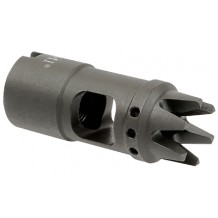 MIDWEST AK12 MUZZLE BRAKE M14X1LH