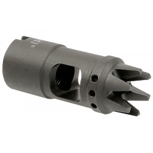 MIDWEST AK12 MUZZLE BRAKE M14X1LH